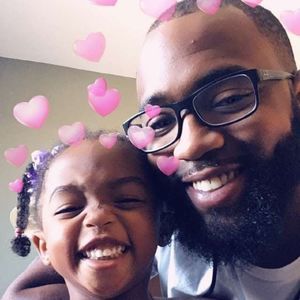 Meet your Posher, Drew